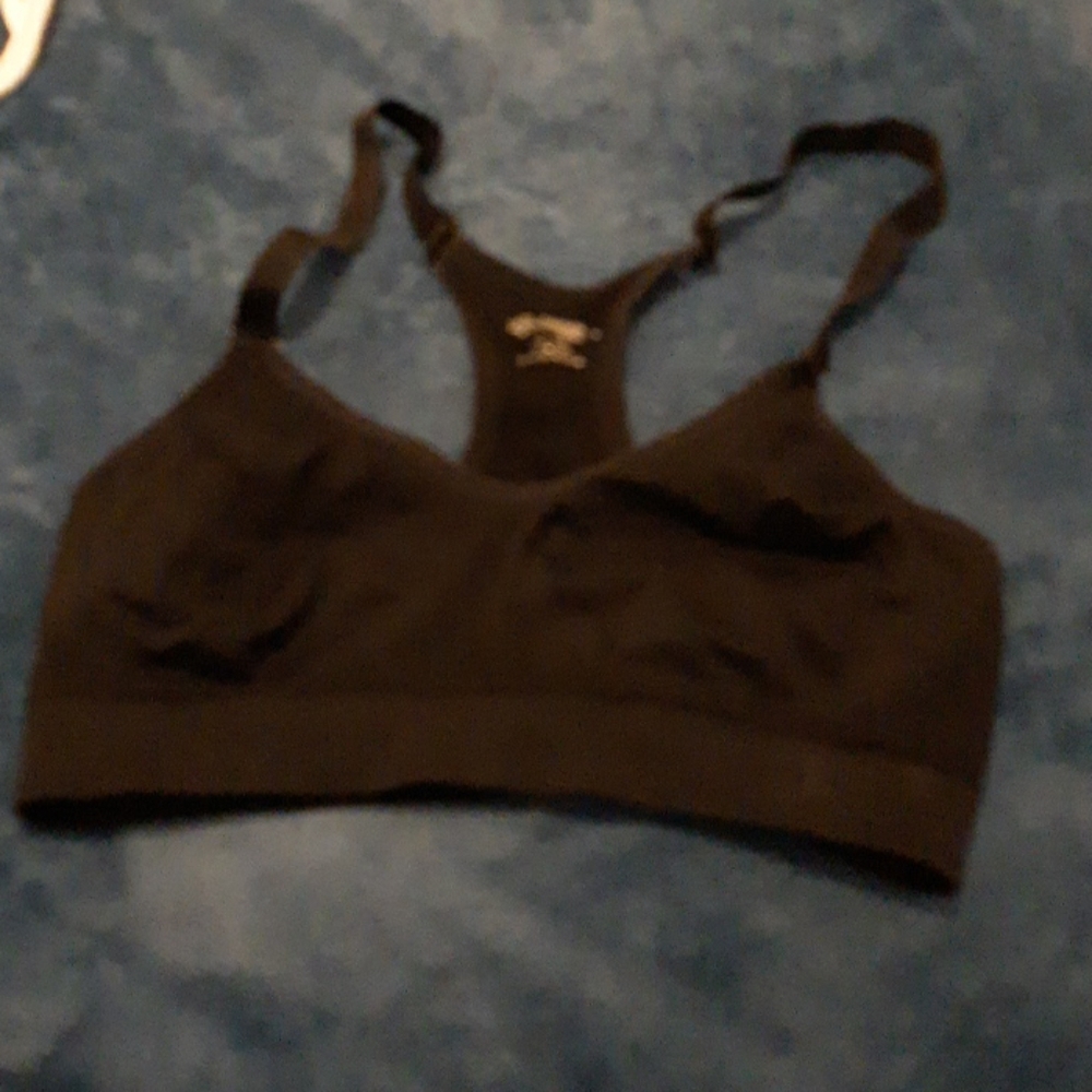 Womens medium sports bra